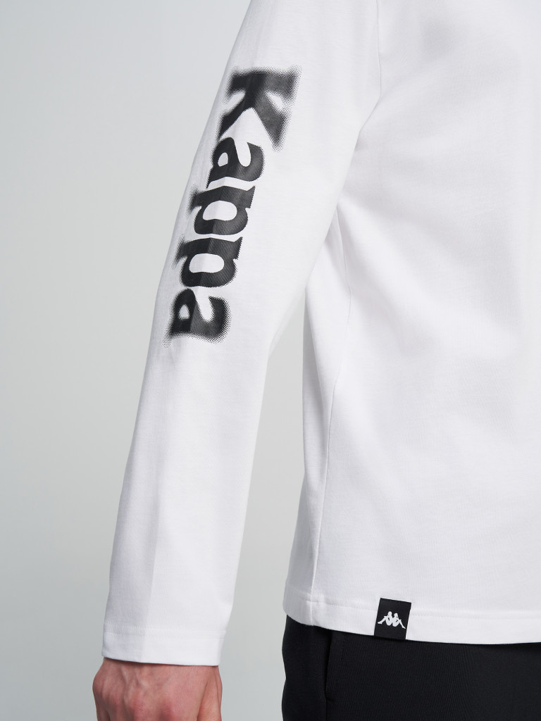 Лонгслив мужской Kappa