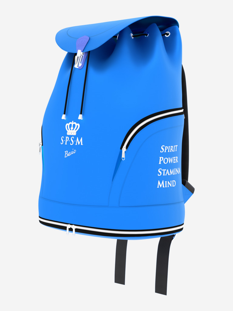 Рюкзак S.P.S.M.