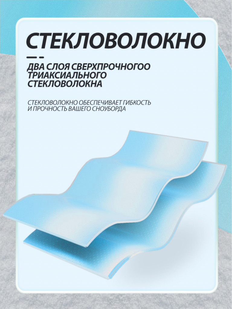 Сноуборд TERRO - BOSS 24/25