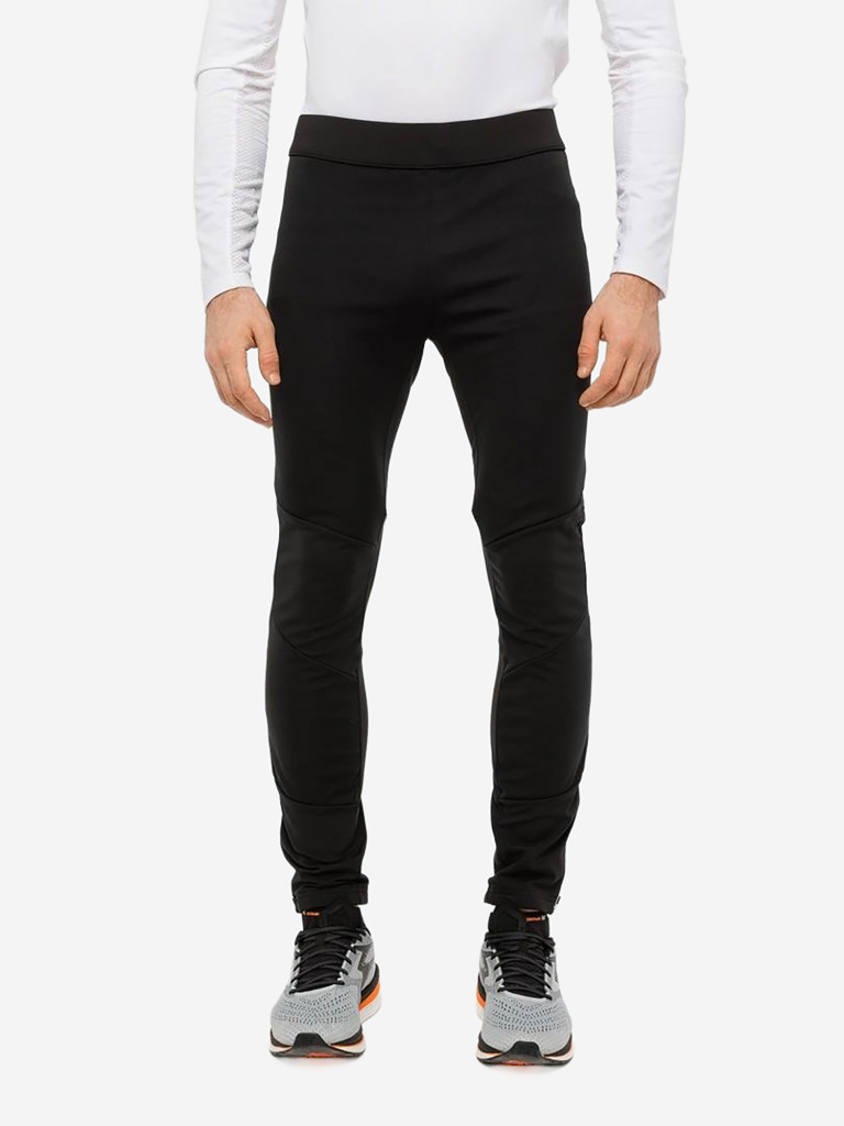 Брюки Tauri softshell zip