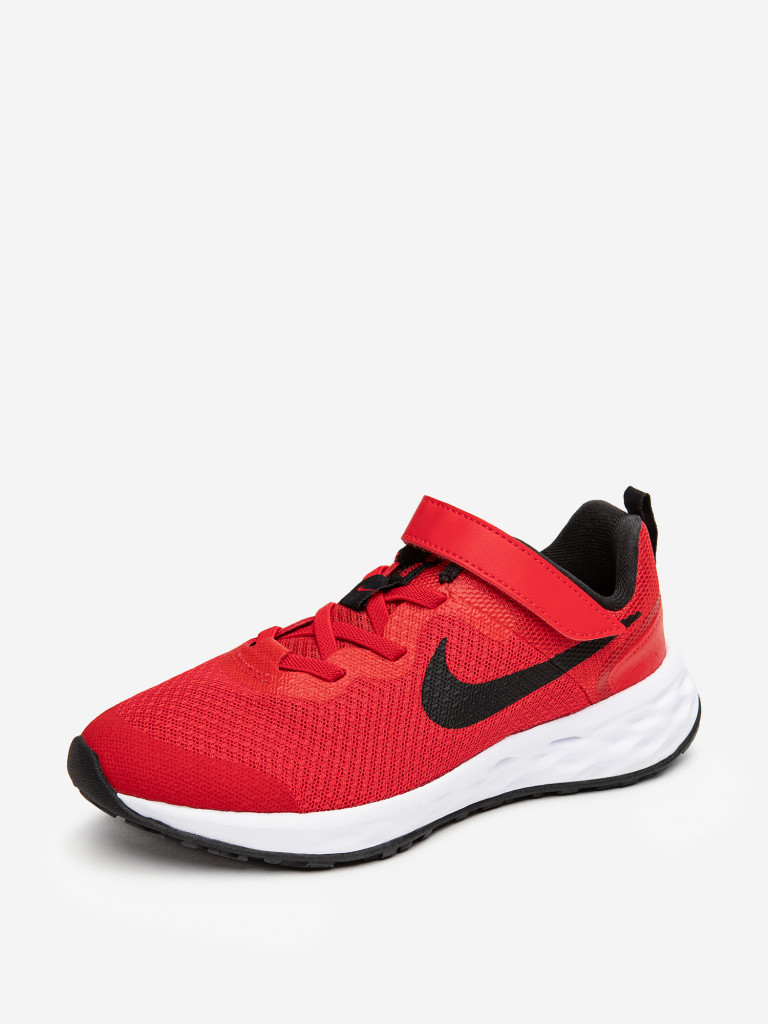 Кроссовки для мальчиков Nike Revolution 6 NN PSV