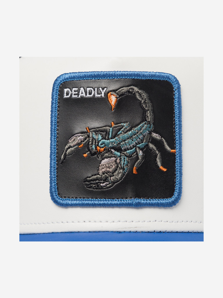 Бейсболка с сеточкой GOORIN BROTHERS 101-2441