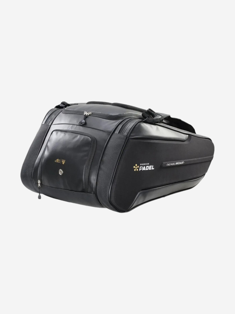 Сумка для падела Bullpadel Hack Premier