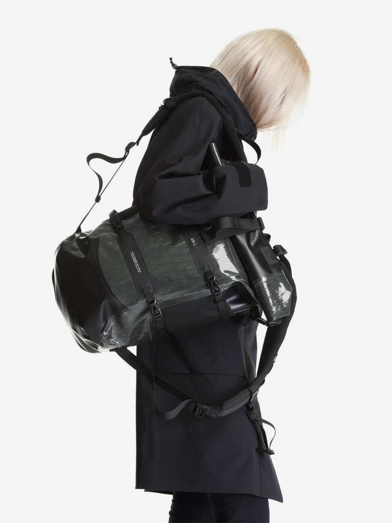 Рюкзак KRAKATAU Welded