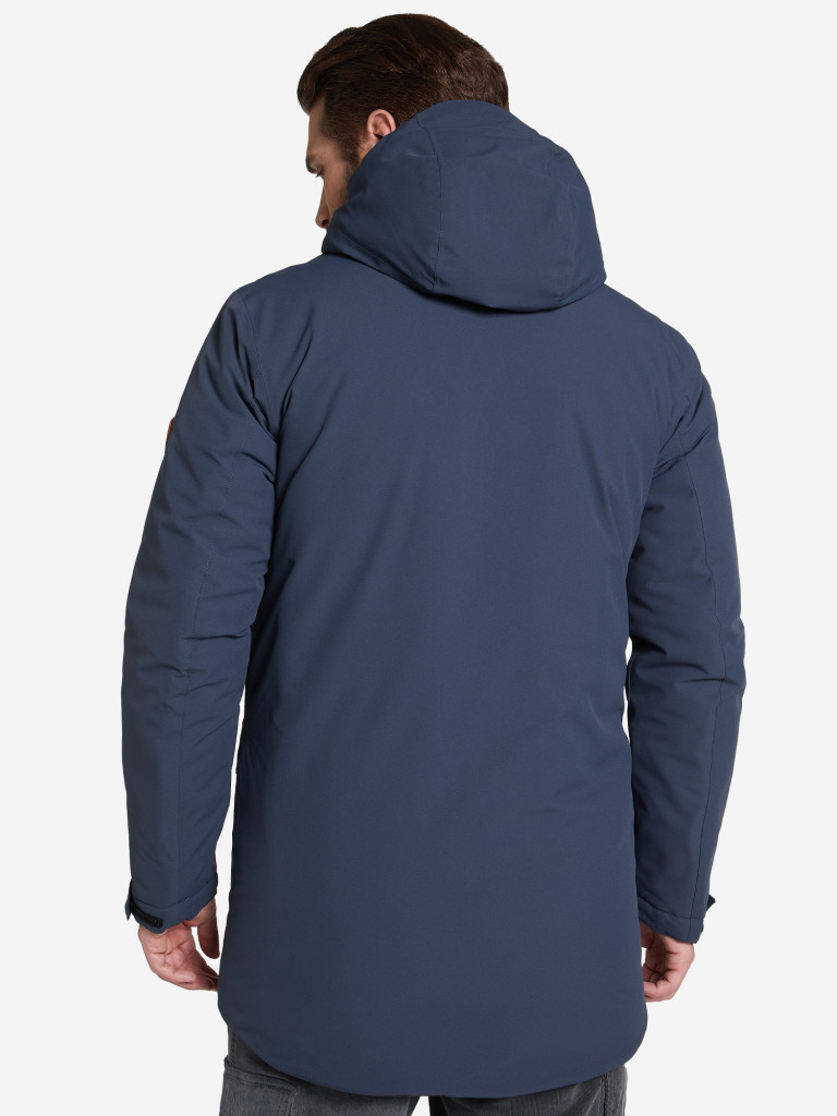 Куртка утепленная мужская Merrell