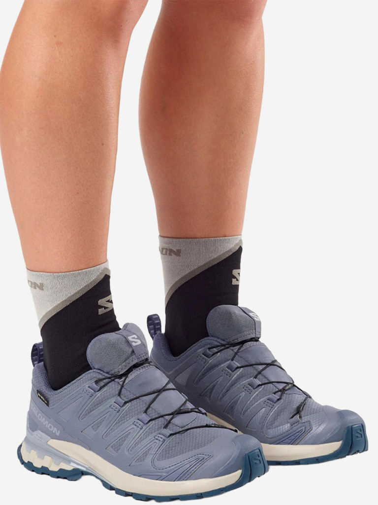 Кроссовки беговые Salomon XA PRO 3D V9 GTX W