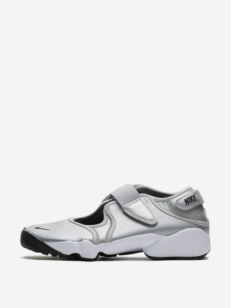 Кроссовки Nike Air Rift Leather Wmns