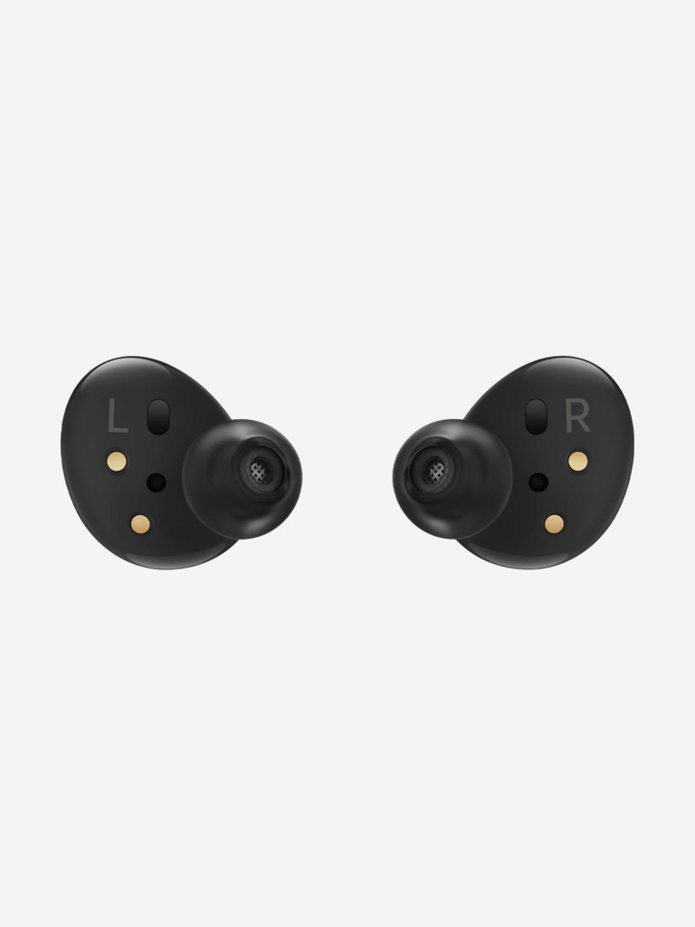 Наушники Samsung Galaxy Buds2 (SM-R177NZKACIS) черный Черный цвет — купить  за 9891 руб. со скидкой 1 %, отзывы в интернет-магазине Спортмастер