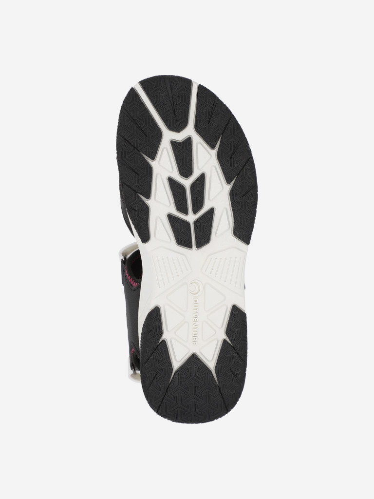 Сандалии для девочек Outventure Mover