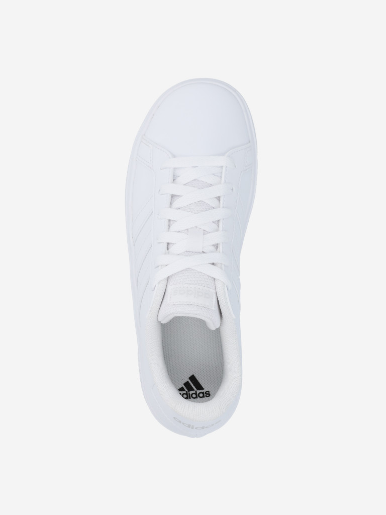 Кеды детские adidas Grand Court 2.0 K