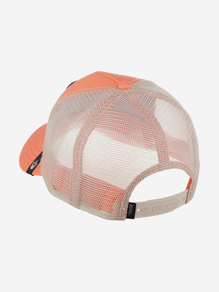 Бейсболка с сеточкой GOORIN BROTHERS 101-0391