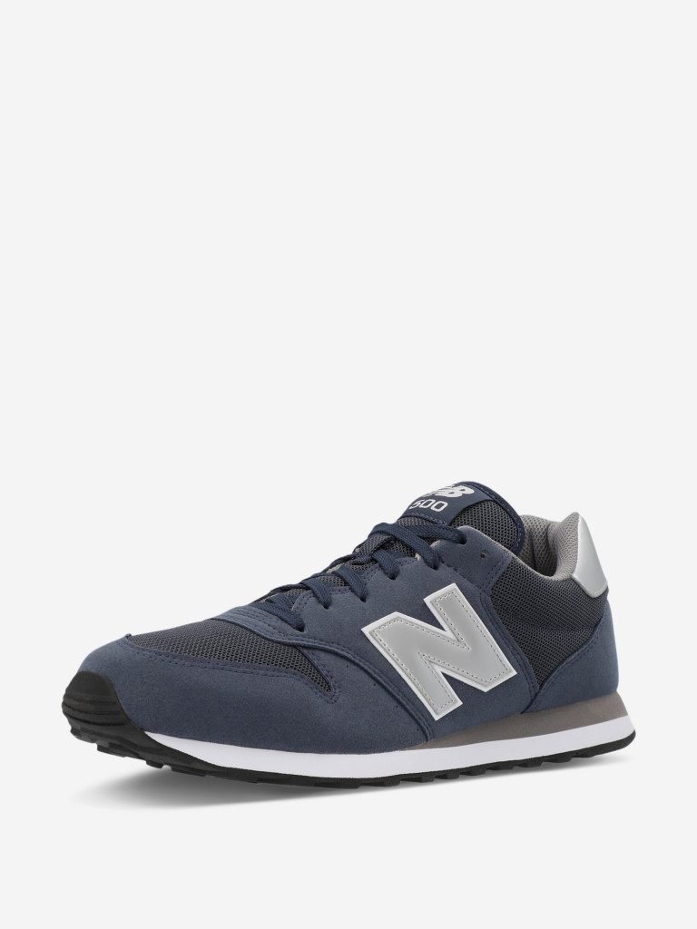 Кроссовки мужские New Balance 500 Classic