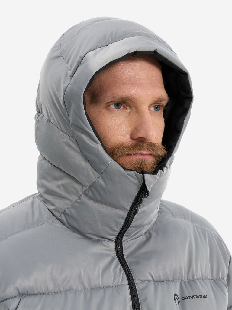 Пуховик мужской Outventure