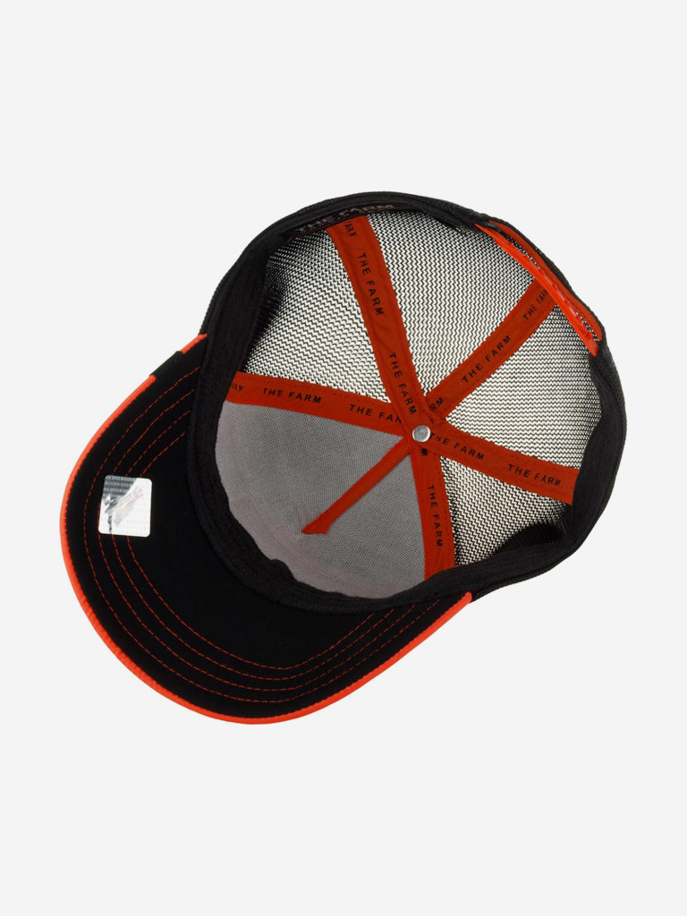 Бейсболка с сеточкой GOORIN BROTHERS 101-0936