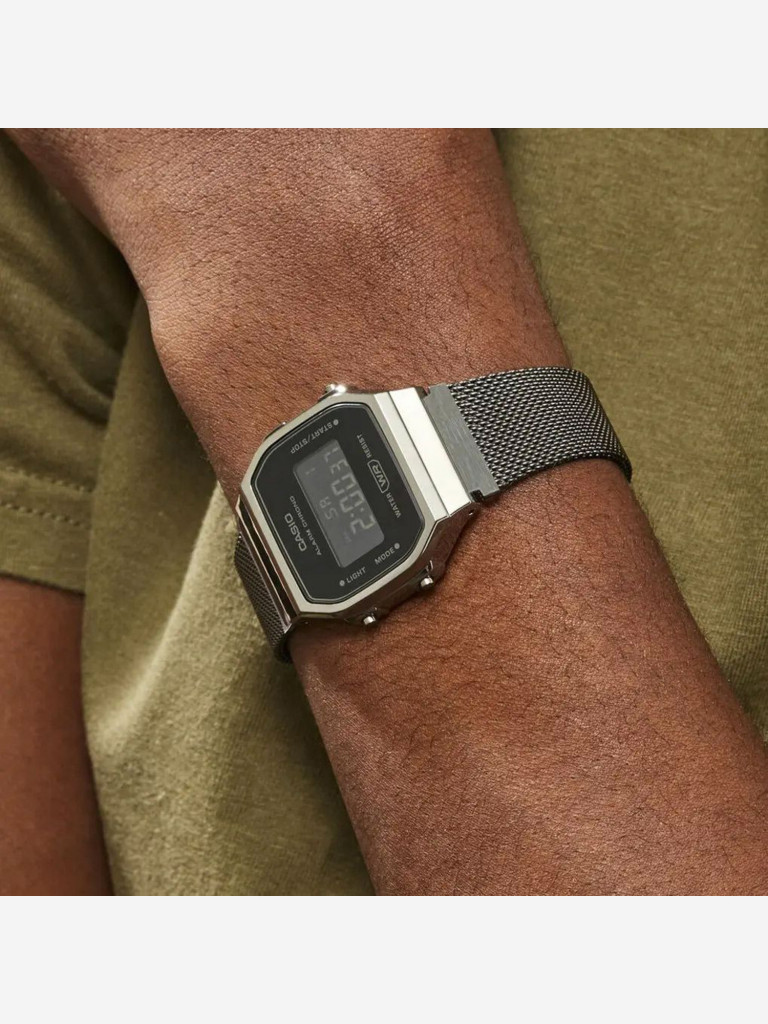 Наручные часы CASIO