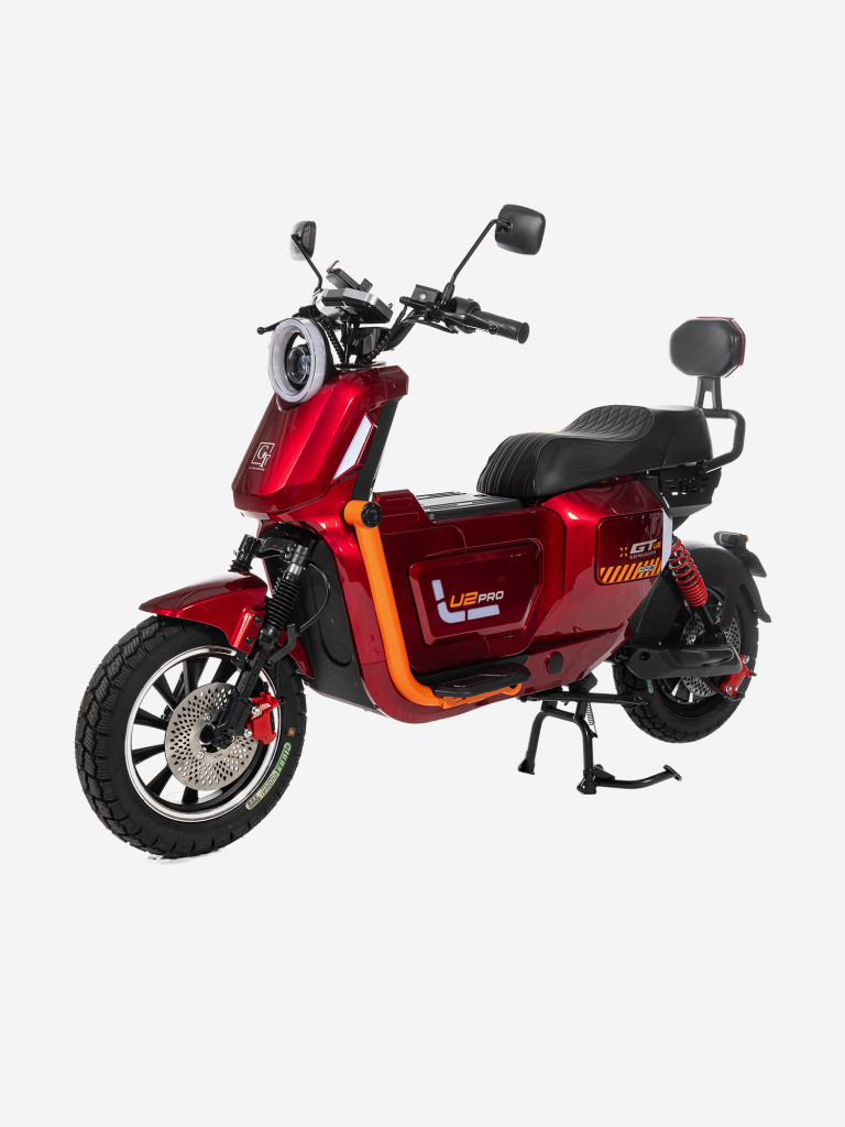 Электроскутер GT U2 Pro