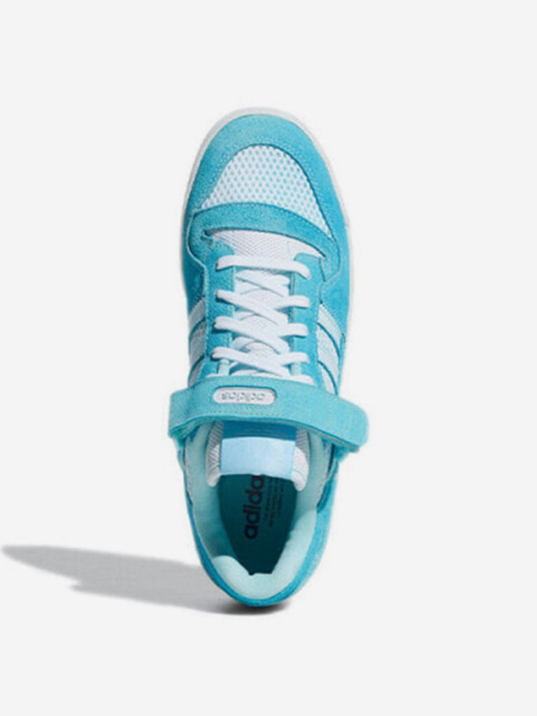 Кроссовки Adidas Forum 84 Low