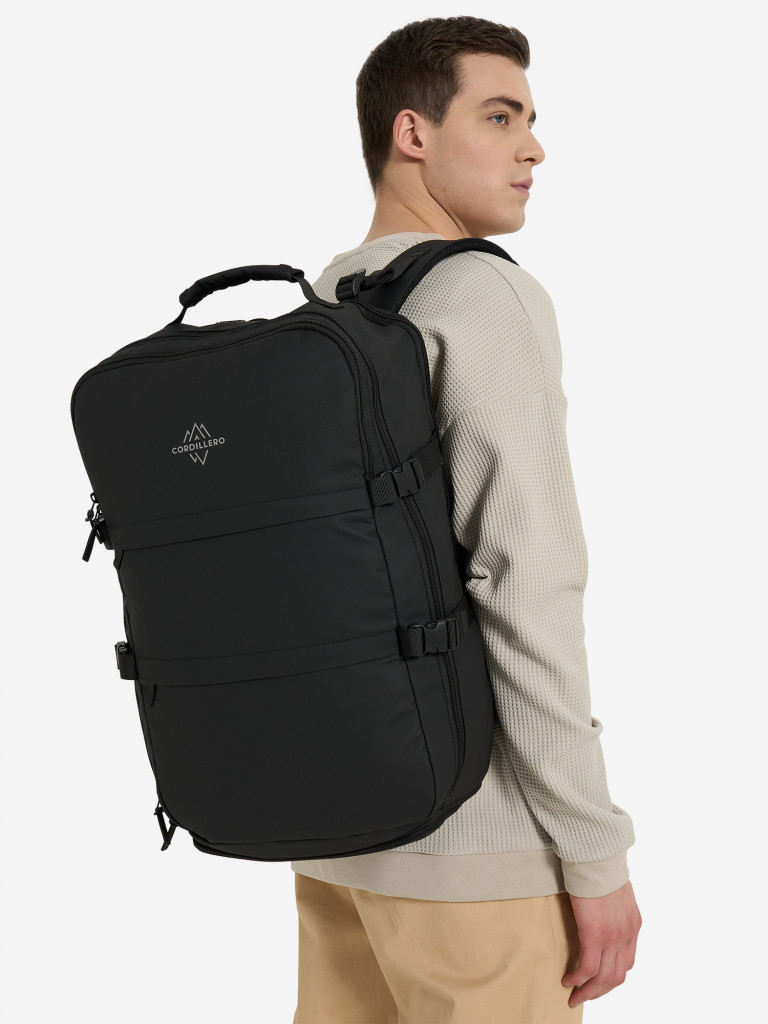 Рюкзак Cordillero