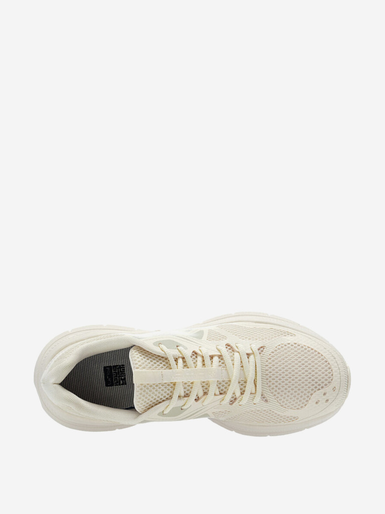 Кроссовки BMAI Pure The Expeditionary Sprint Low Top Running Shoes Women's Sea Sand White