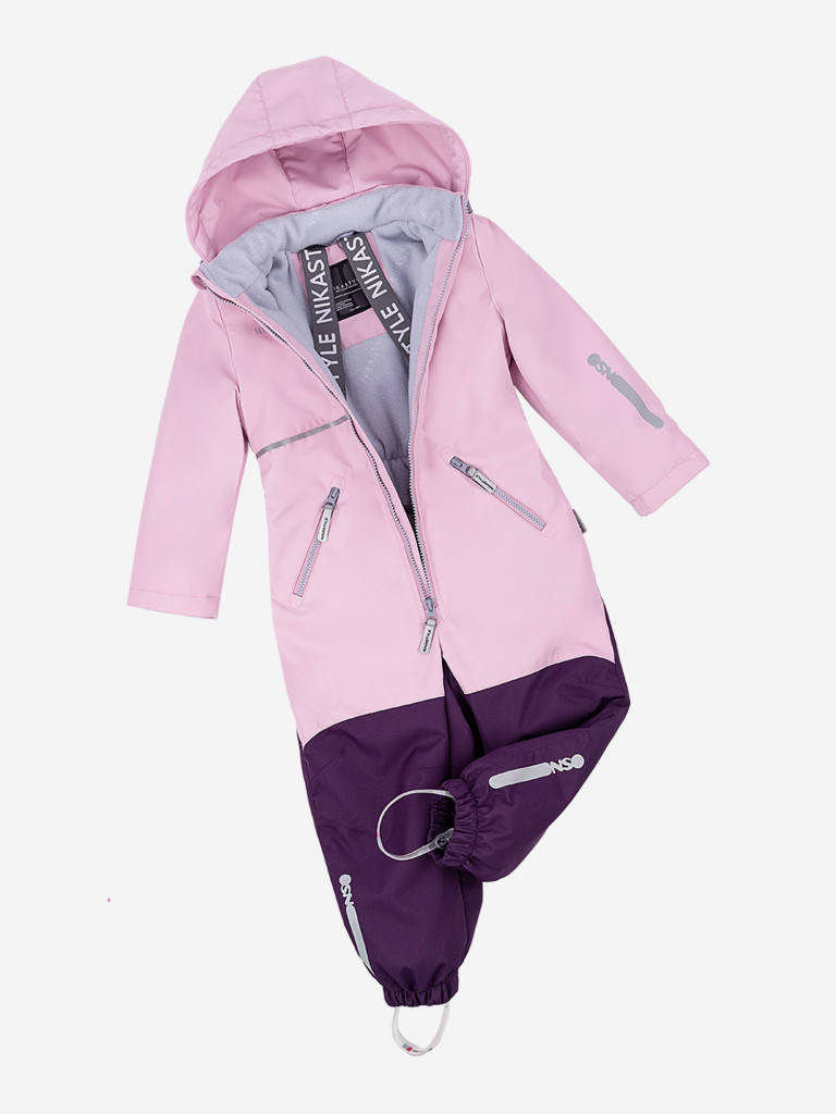 Комбинезон NIKASTYLE