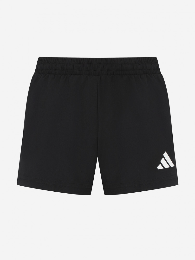 Шорты для девочек adidas Черный 3199₽