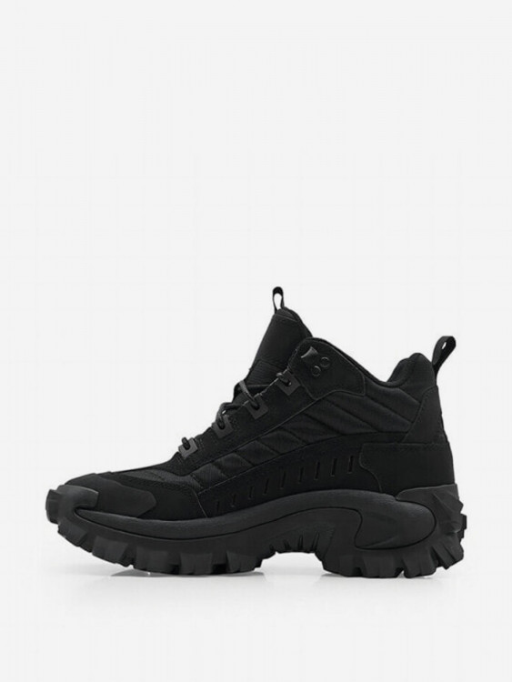 Кроссовки Caterpillar Intruder Mid