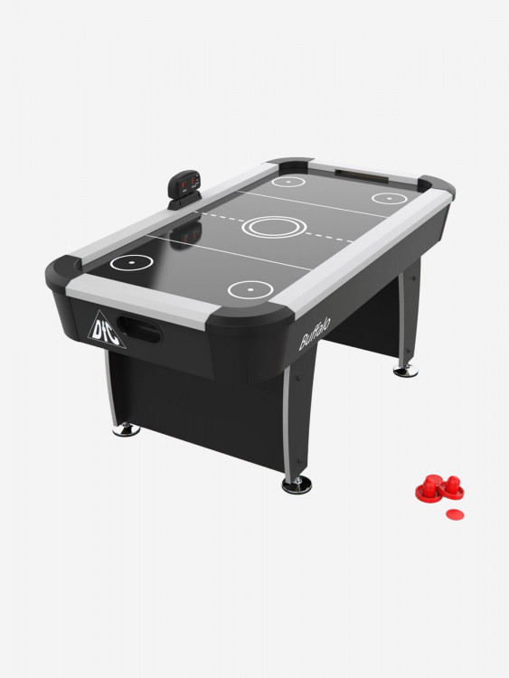 Игровой стол - аэрохоккей DFC Buffalo DS-AT-10