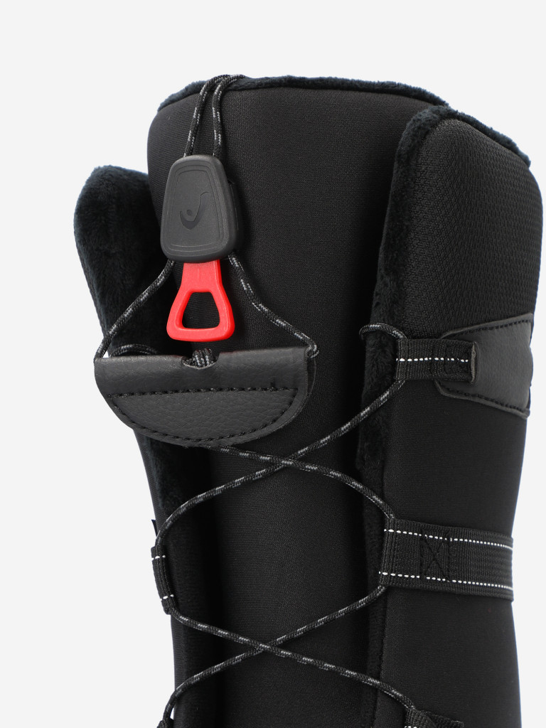 Сноубордические ботинки Head Classic LYT Boa
