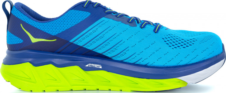 Кроссовки мужские Hoka One One Arahi 3