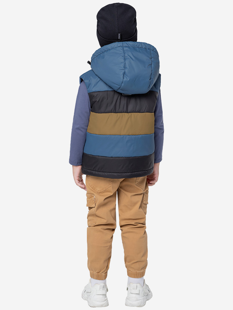 ЖИЛЕТ NIKASTYLE