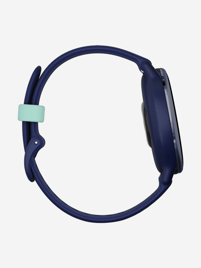 Спортивные часы Garmin Vivoactive 5 Metallic Navy