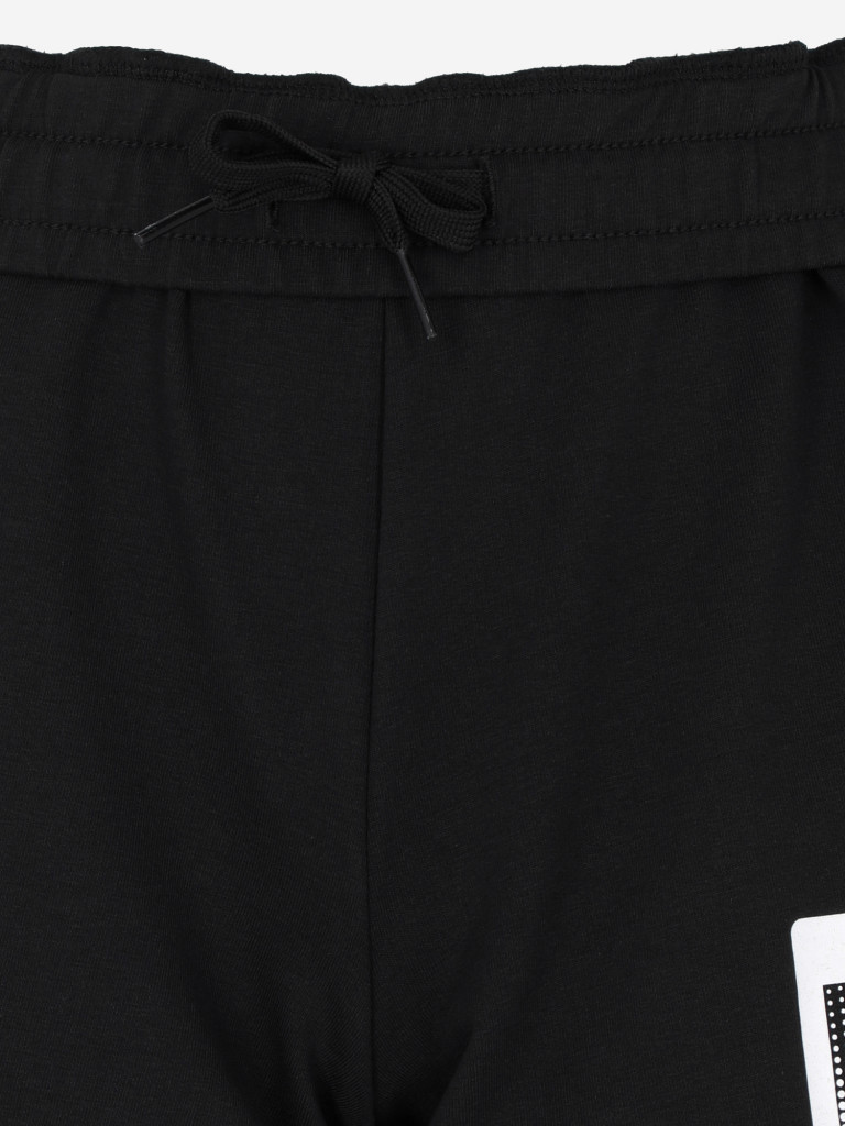 Шорты для мальчиков PUMA Active Sports Graphic
