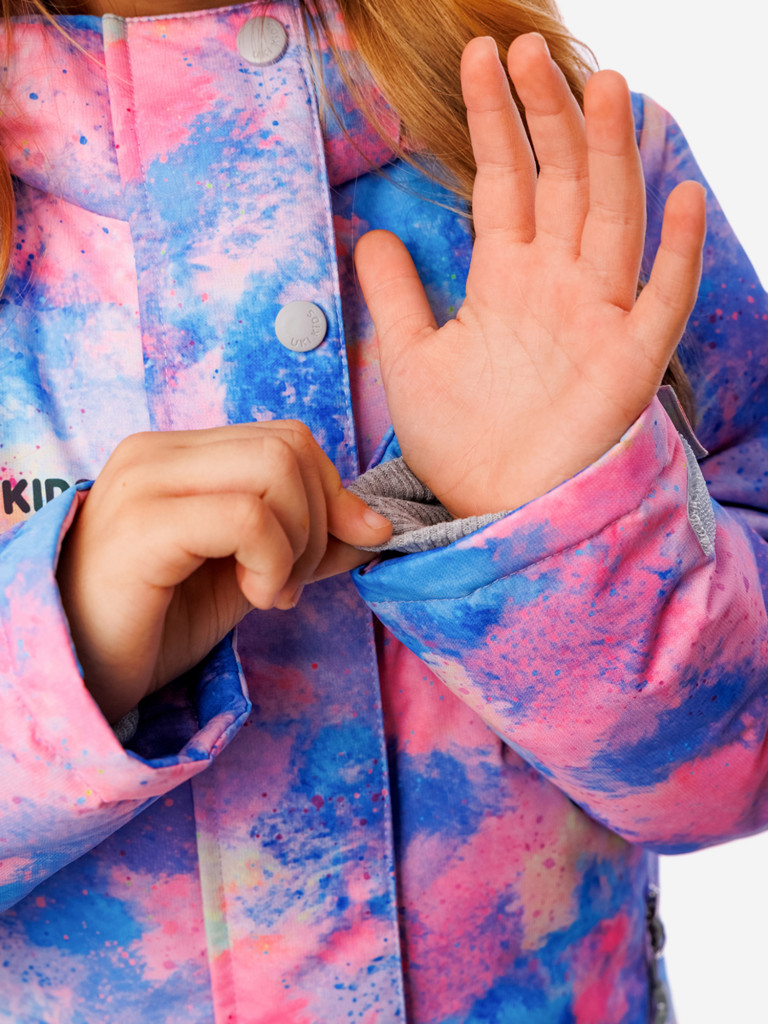 Костюм демисезонный детский UKI KiDS