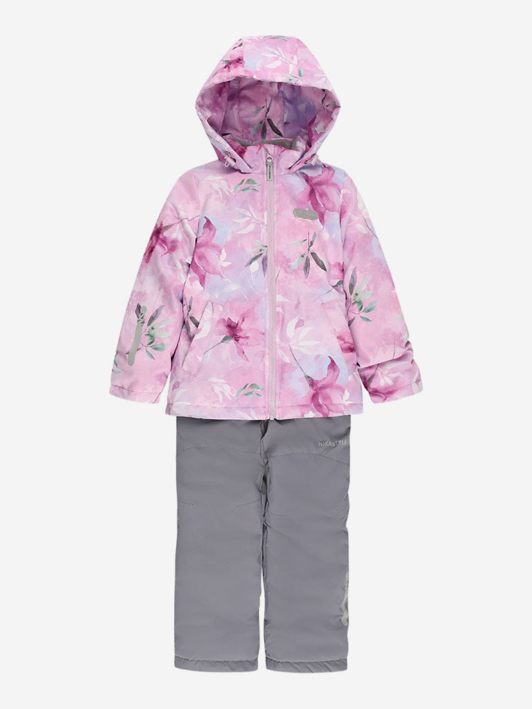 Костюм NIKASTYLE