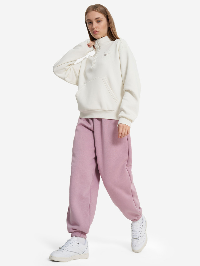 Свитшот женский Reebok