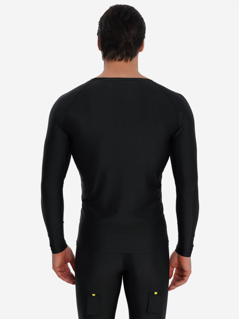 Топ компрессионный хоккейный Fischer