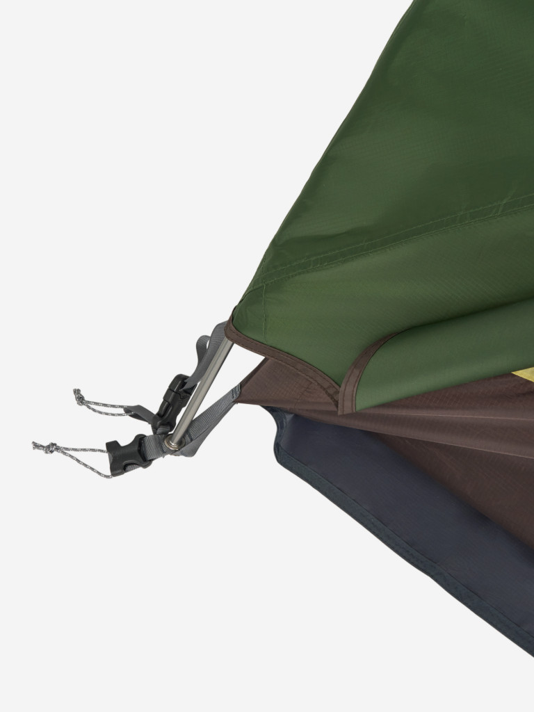 Палатка 2-местная Naturehike Star River Ultralight