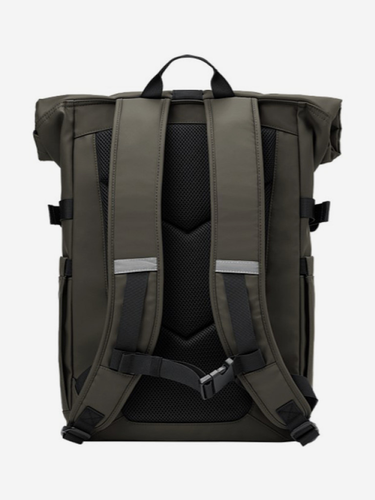 Рюкзак NINETYGO Outdoor Backpack, темно-зеленый