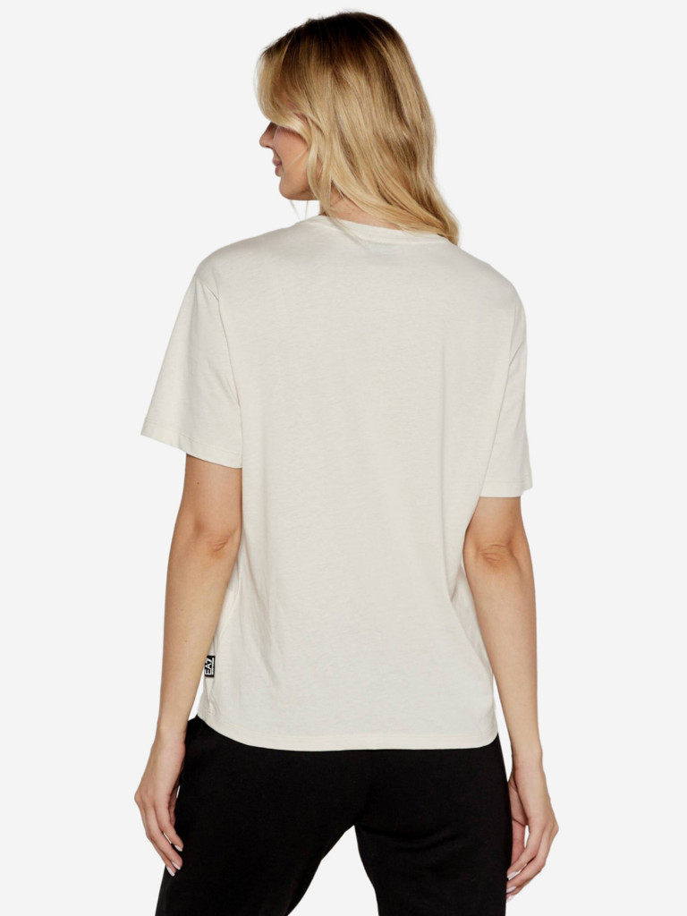 Футболка женская EA7 EMPORIO ARMANI