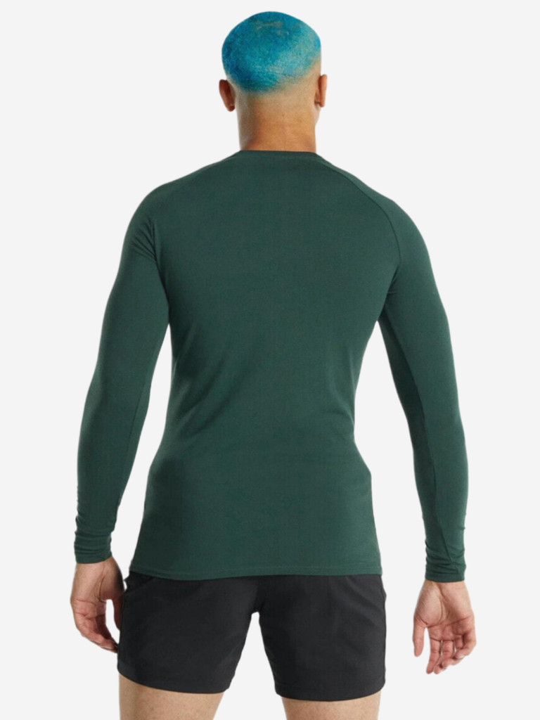 Лонгсливы мужской GYMSHARK Apollo