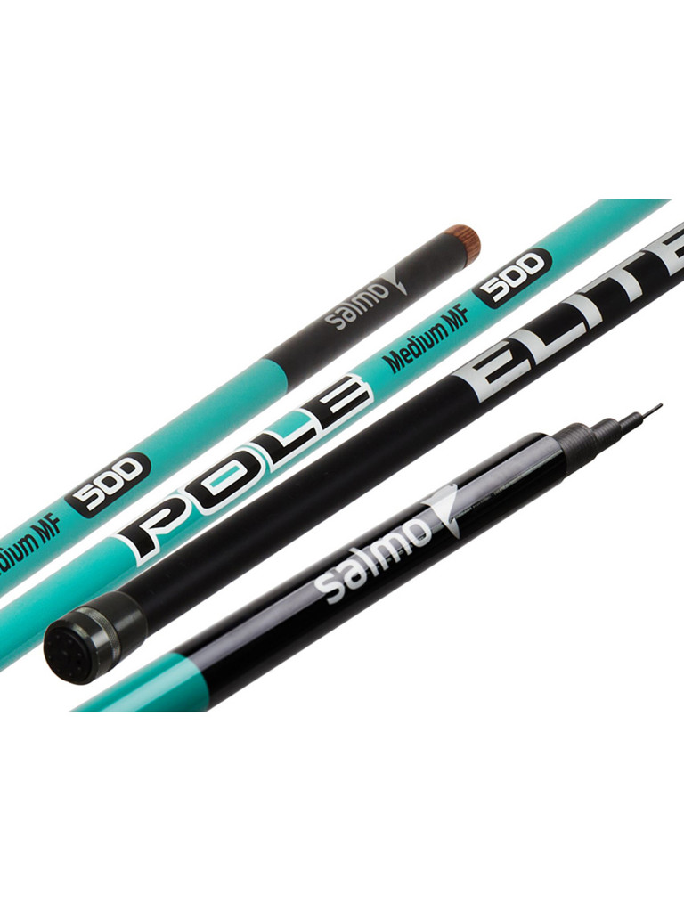 Удилище поплавочное без колец Salmo Elite POLE MEDIUM MF 5.00