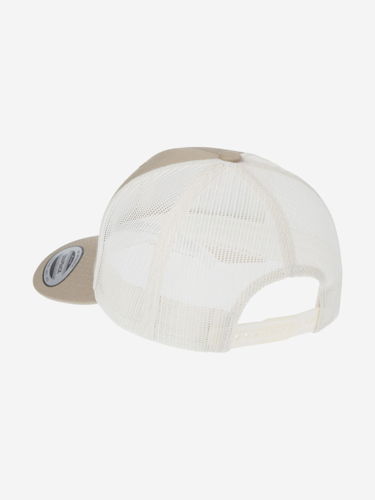 Бейсболка с сеточкой FLEXFIT 6606T