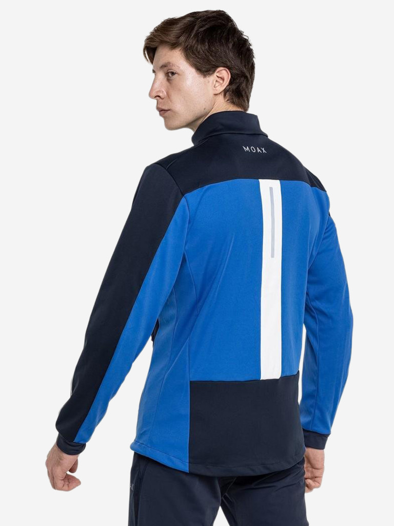 Куртка Moax Sirius