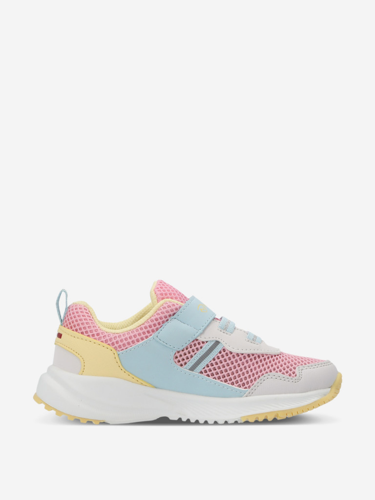 Полуботинки для девочек Northland Flink LK