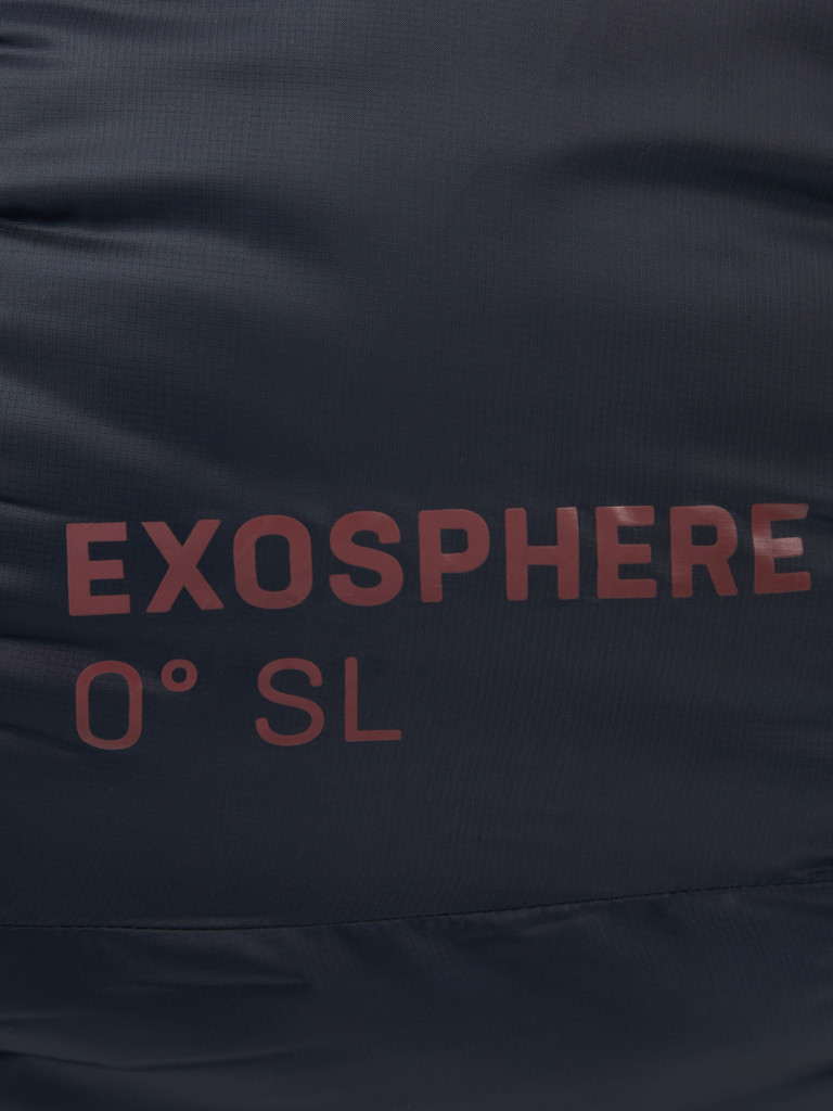 Спальный мешок Deuter Exosphere 0