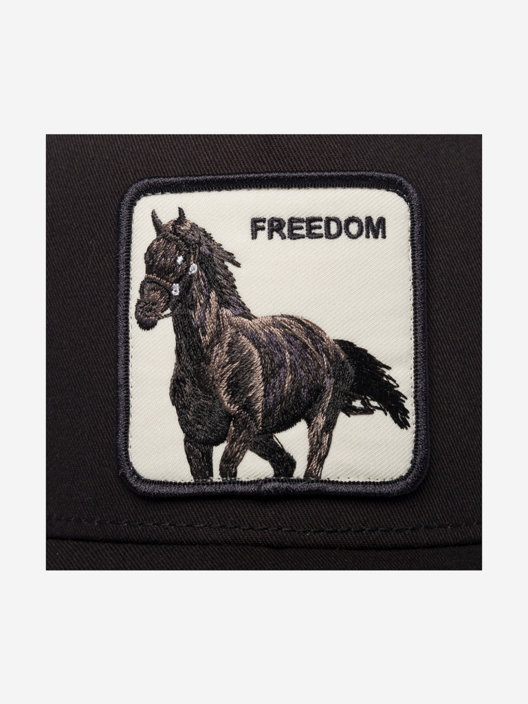 Бейсболка с сеточкой GOORIN BROTHERS 101-2594