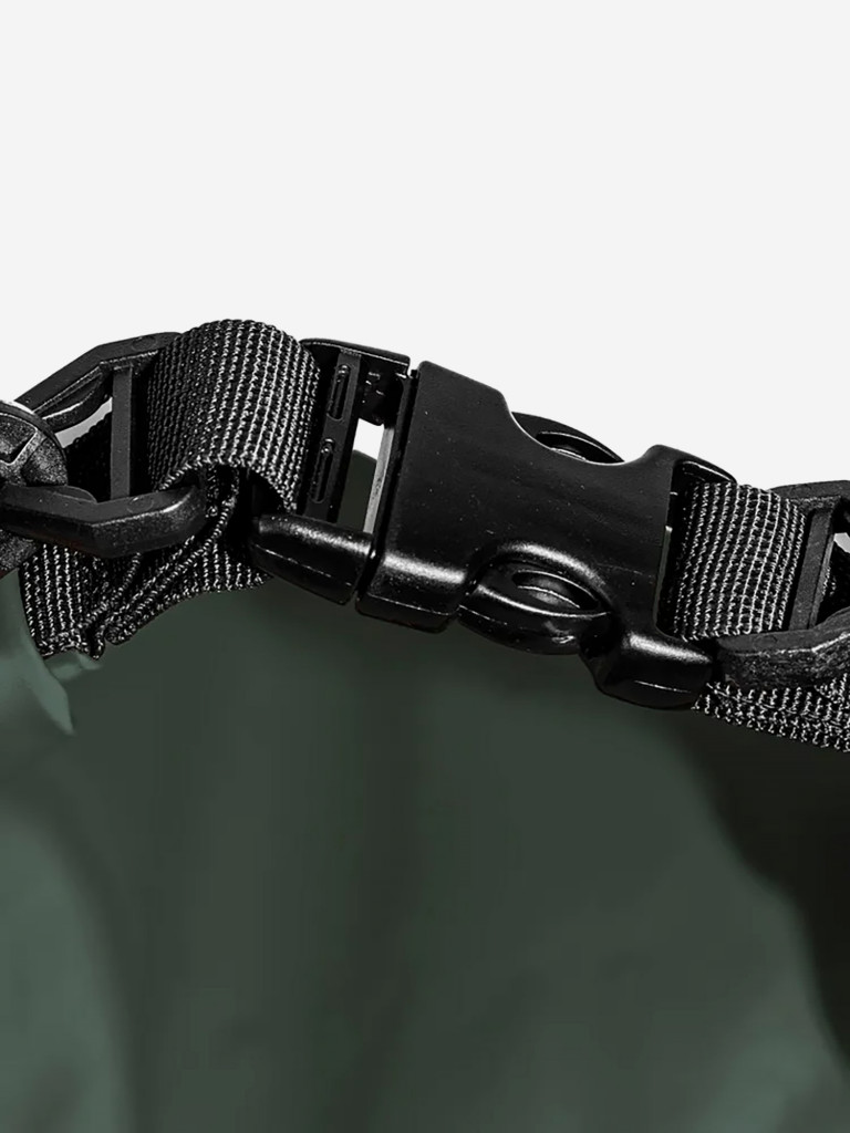 Гермомешок LIGHT POCKET PVC 20, олива