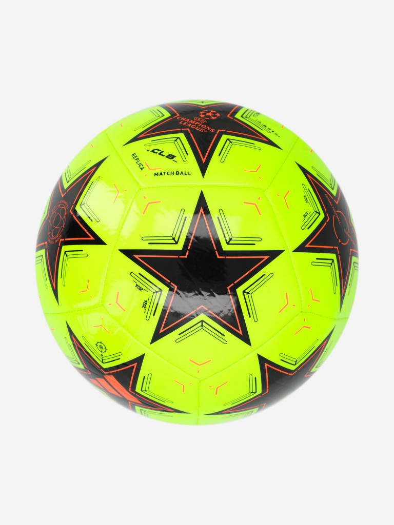 Мяч футбольный adidas UCL CLB