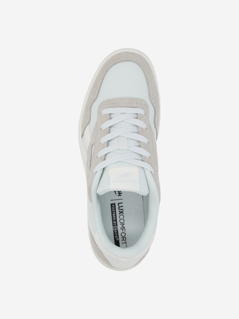 Кеды женские Reebok Court Advance