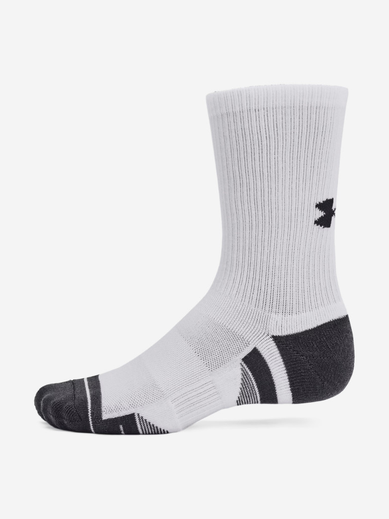 Носки Under Armour Performance Tech, 3 пары